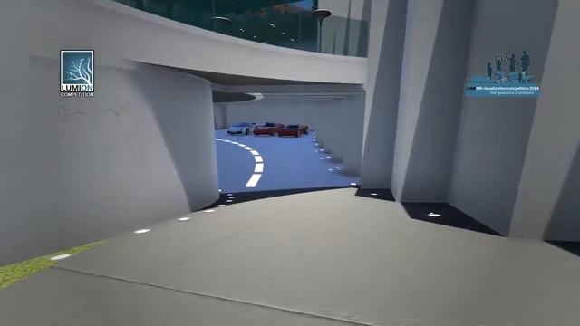 Lumion 3D | iMaster.uz смотреть онлайн