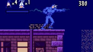 The Tick (Sega Mega Drive) - Полное прохождение [1080p] [60FPS] (LongPlay)