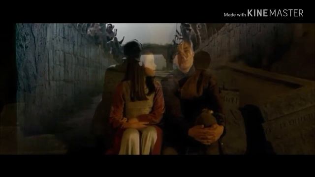 Narnia: Move (Keep Walkin') смотреть онлайн