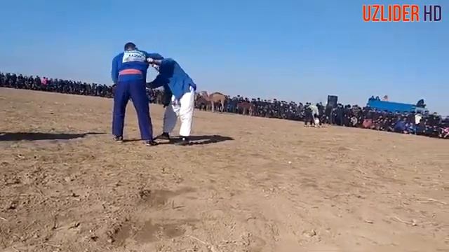 XORAXM KURASH KUCHKOR URUSH  2020 XONKA