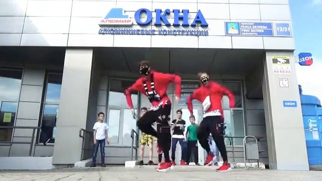 tutorial shuffle смотреть онлайн