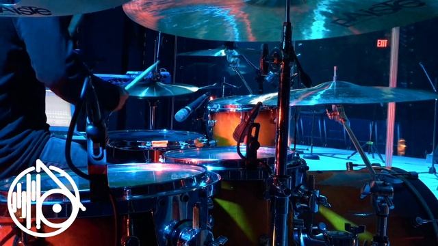Zeal - The Belonging Co (Drum Cover) смотреть онлайн