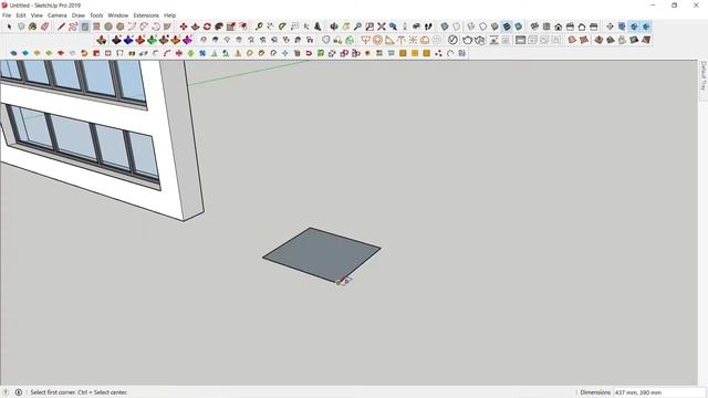 How to use Lattice Maker and Latticeizer in Sketchup смотреть онлайн