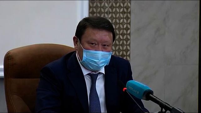 Вопрос импортозамещения обсудили на заседании областного акимата смотреть онлайн