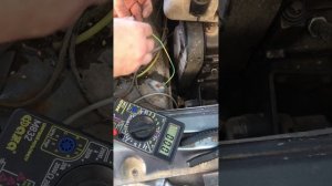 Устранение неисправности на омывать лобового стекла ваз 2114