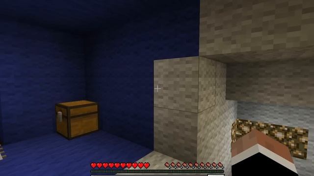 MrFiretion паркурит в minecraft - это просто ужас смотреть онлайн