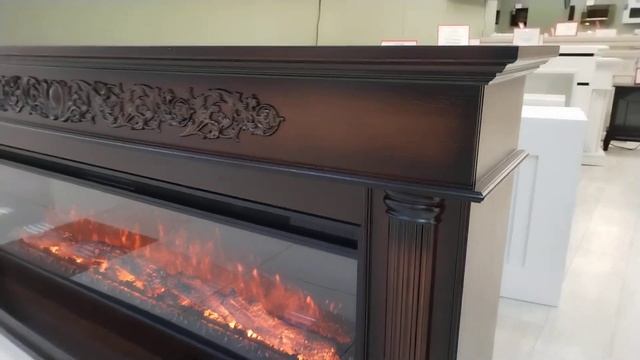 Камин электрический Joker 62 @RealFlame-