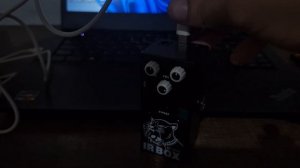 IR BOX M vave é O Melhor Leitor De Ir ?