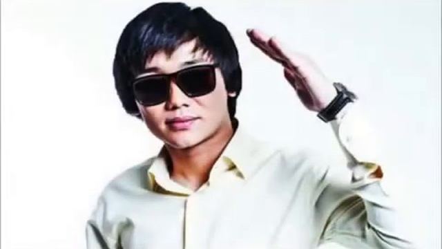 Кайрат Нуртас «Байка»