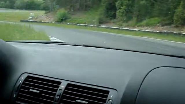 Ahvenisto 19.06.2010 bmw 330 Ci e46 #1