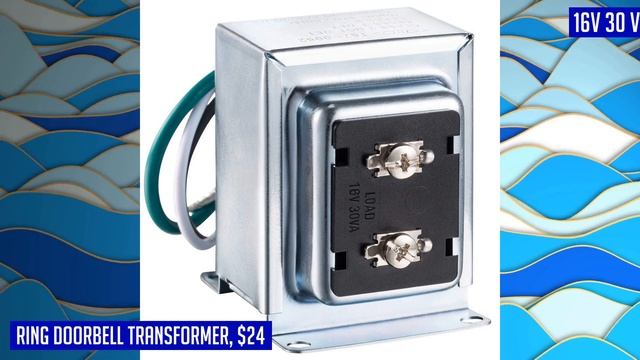 The Top 5 Smart doorbells смотреть онлайн