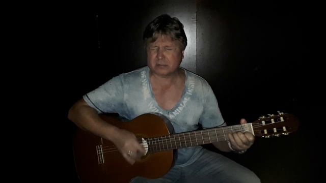 Досвиданья кореша - Сергей Наговицын (Cover) смотреть онлайн