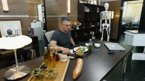 Доктор Мясников. Хеликобактер пилори, реклама лекарств, оливковое масло // Эфир от 15.06.2024