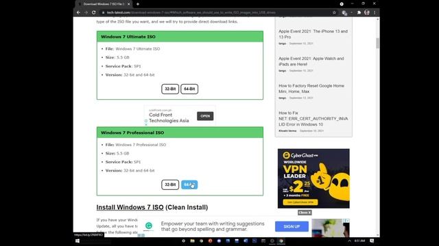 How to create a bootable flash drive using WinRAR смотреть онлайн
