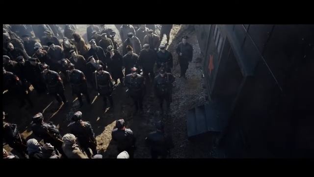 Trotsky Intro смотреть онлайн