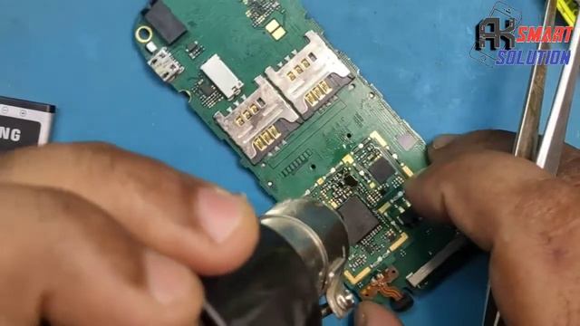 samsung b310e network problem solution || No Service Problem Solution смотреть онлайн