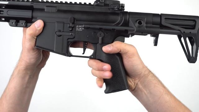 ULR PDW AEG