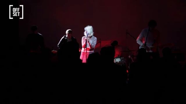 WESTKUST - Swirl - Live @ Smart Lab