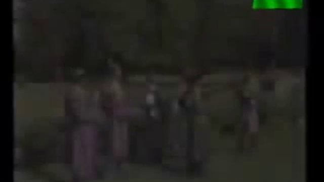 Hay-hay - Mullo Tojmuhammad Saripuli