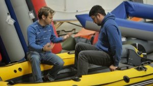 ЛОДКА ПВХ ВЗОРВАЛАСЬ! Подрывной клапан для лодки пвх! Клапан сброса давления на ПВХ!