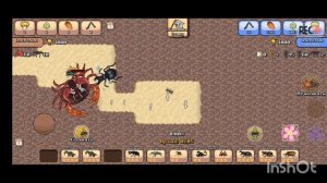 ТЕСТИРУЕМ РОЖДЕСТВЕНСКОГО КРАБА в Pocket Ants