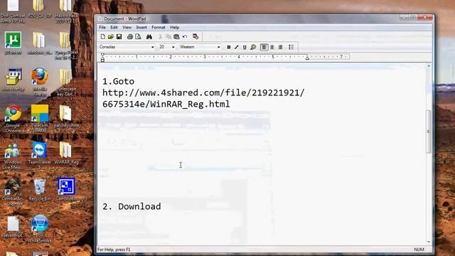 How To Get WinRAR Full For Free смотреть онлайн
