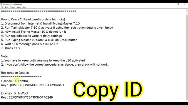 How To Download Typing Master pro II Full crack || Life Time смотреть онлайн