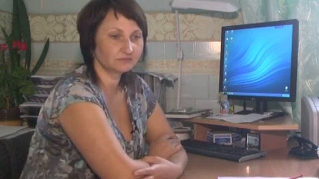 Социальный работник Наталья Замиралова. смотреть онлайн