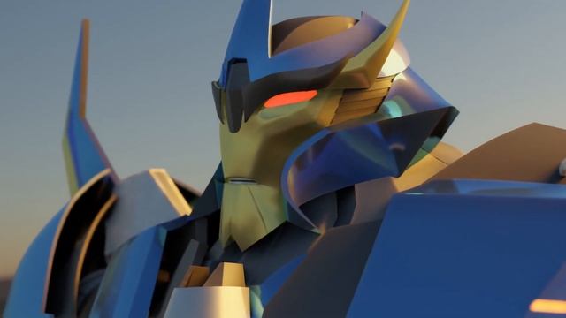 [TFP/Blender] Dreadwings betrayal смотреть онлайн
