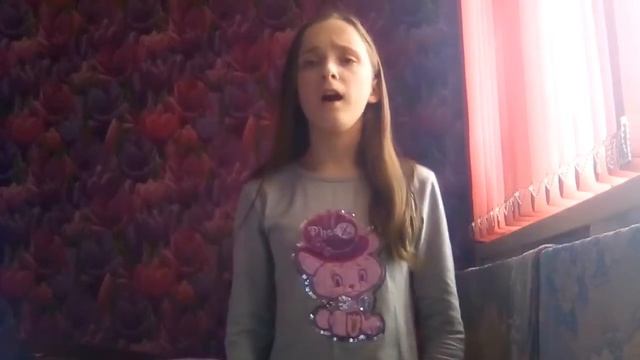 🎼Пою кавер🎼 "ГИПНОЗЫ"Мальбек Сюзанна смотреть онлайн