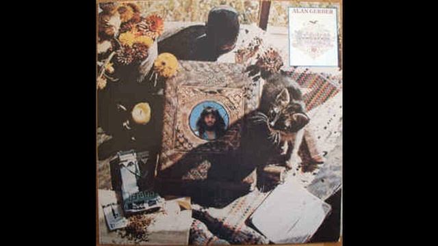 Alan Gerber. People together. смотреть онлайн