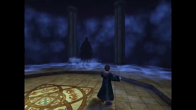 Harry Potter and the Prisoner of Azkaban #4 Экспекто Патронум смотреть онлайн