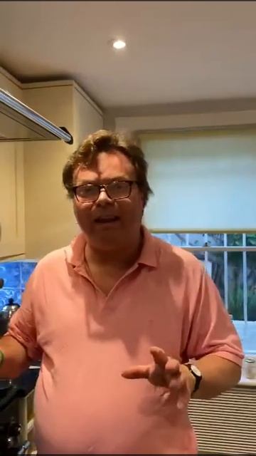 Moqueca De Lula ! (Squid Stew Bahía Style!)