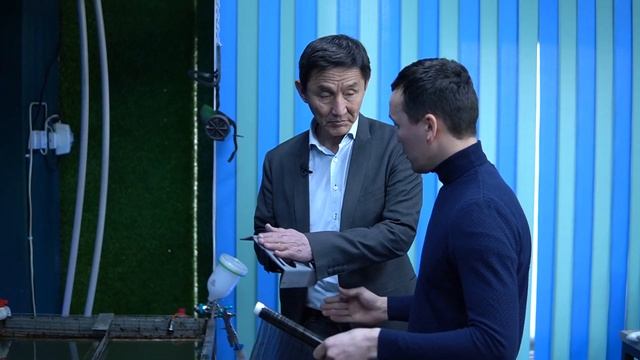 Конкурент жоқ бизнес. Көліктерді әртүрлі бояуға болады смотреть онлайн