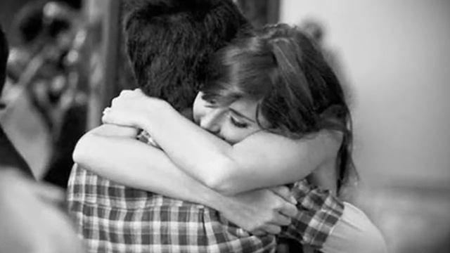 искры костра