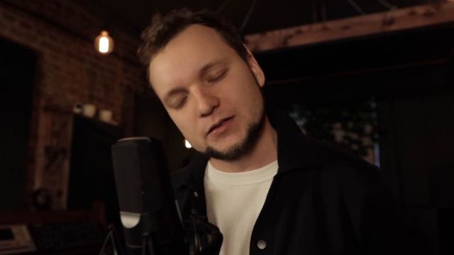 Boris Lobanov - Fell on black days (Soundgarden cover) смотреть онлайн