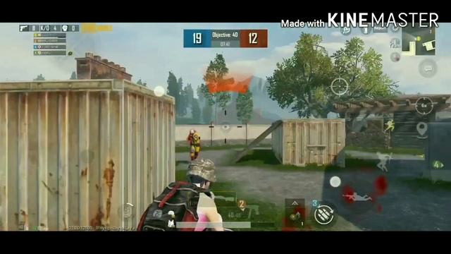 TDM || BOLT ACTION ||M24...pubg mobile смотреть онлайн