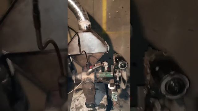 oil burner смотреть онлайн