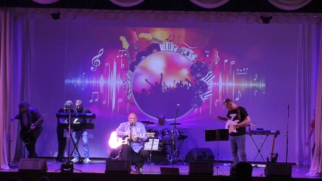 Концерт «Живая музыка» 14 05 2022 смотреть онлайн