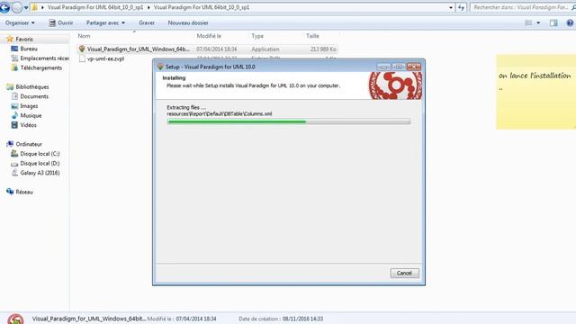 [Tuto] install and activate visual paradigm (CRACK) смотреть онлайн
