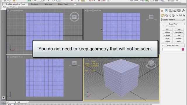 Pre Production and Planning 3ds Max 2013 Tutorials Full 2014 Part 5 смотреть онлайн