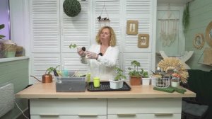 Территория рассады, 1 серия