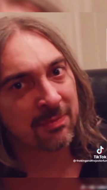 Михаил Горшенёв#Горшок#КорольиШут