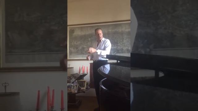 Ch'ella mi creda (ar.opera"La fanciulla dell West";G.Puccini)J.Schofield/S.Suhnhee(/9/Ag/2019) смотреть онлайн