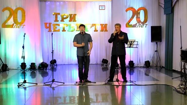 "Боже ,как долго" Д.Мусин & Н, Хомченко смотреть онлайн