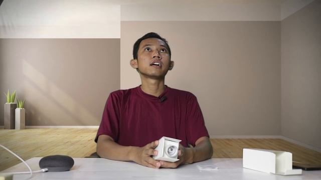 😳 WOW !! Nyalain Lampu Pake Hp DOANG ~ XIAOMI YEELIGHT REVIEW #ngabuburitLaiqul Eps #4 смотреть онлайн