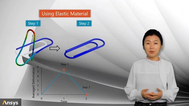 Application of Metal Plasticity — Lesson 5 смотреть онлайн