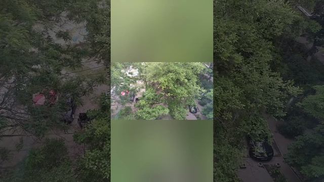 ЗАПОРОЖЬЕ ЛЮДИ РАДИ ЕДЫ И ДЕНЕГ РИСКУЮТ ЖИЗНЬЮ 14.05.24