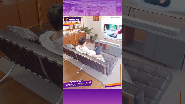 Bose Smart Ultra Soundbar смотреть онлайн