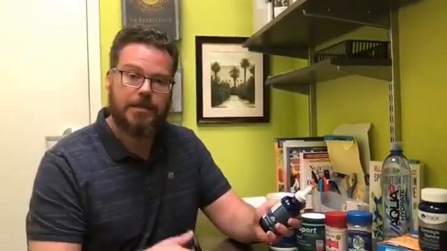 Ask Dave - Low Sugar Electrolyte Drinks смотреть онлайн